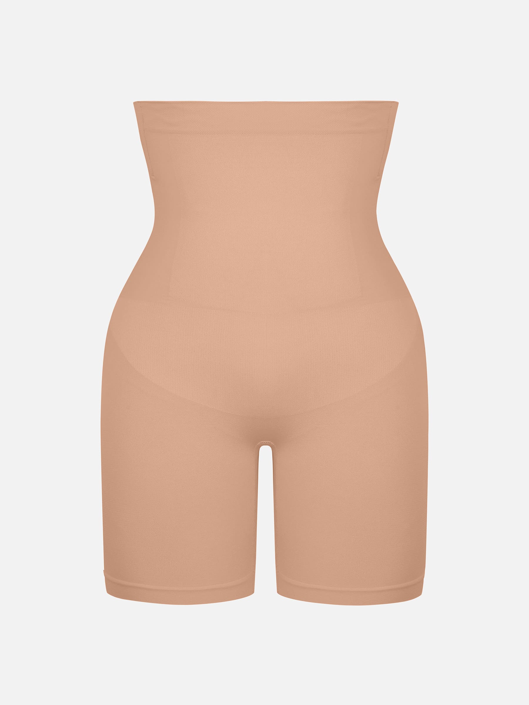 Feelingirl Seamless Butt Lifter Shaping Shorts