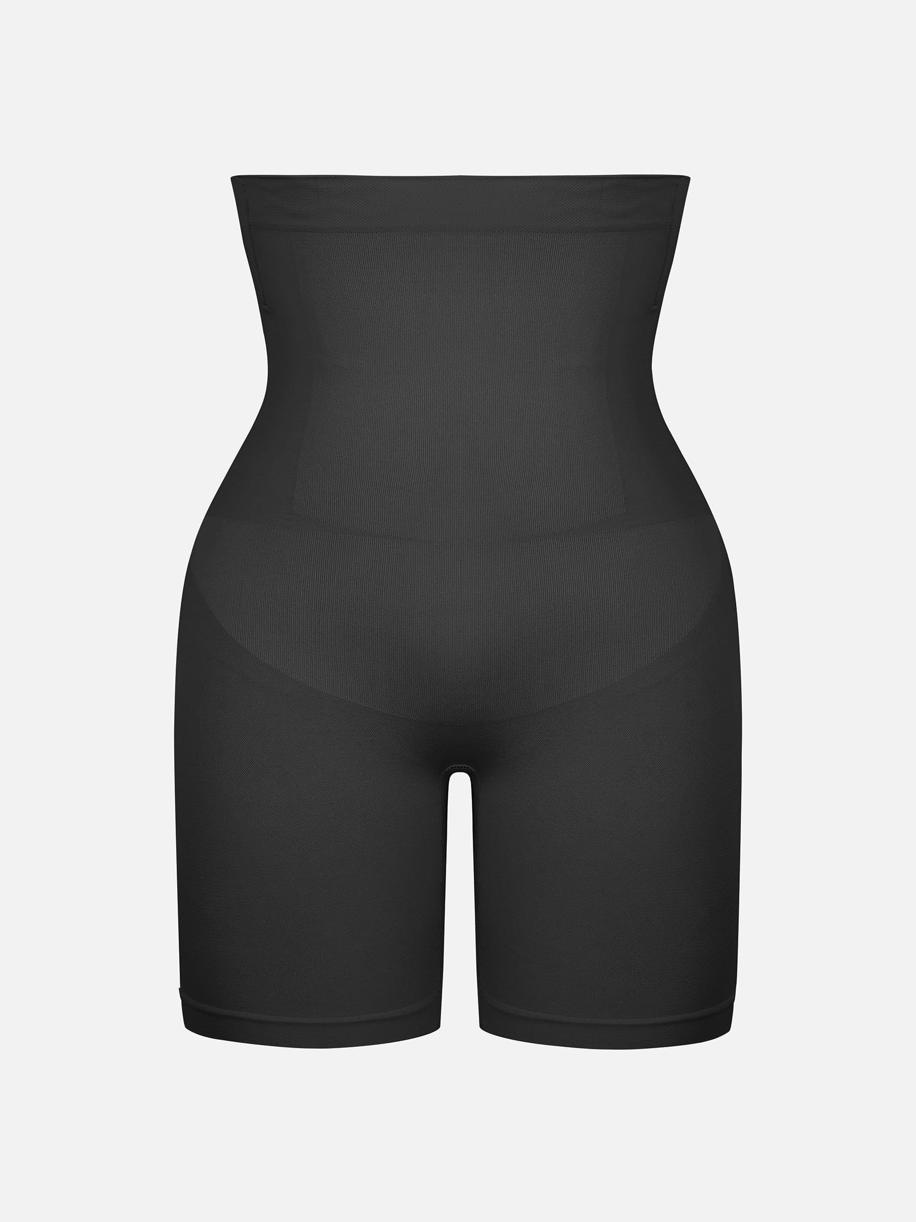 Feelingirl Seamless Butt Lifter Shaping Shorts