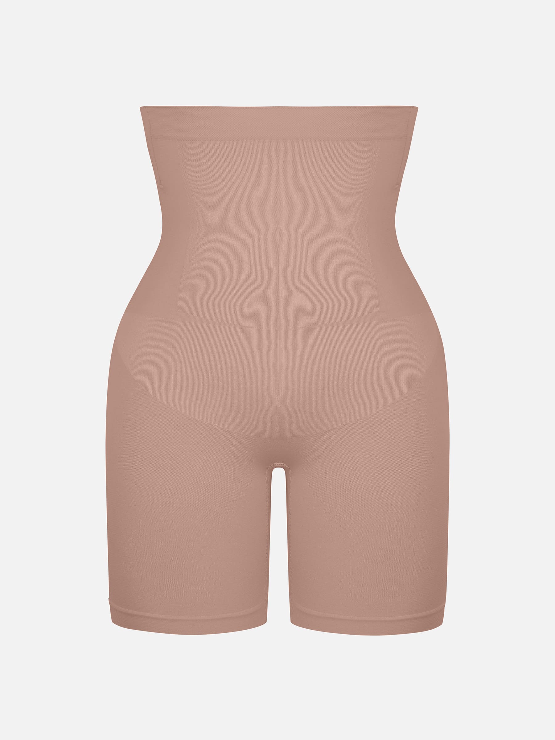Feelingirl Seamless Butt Lifter Shaping Shorts