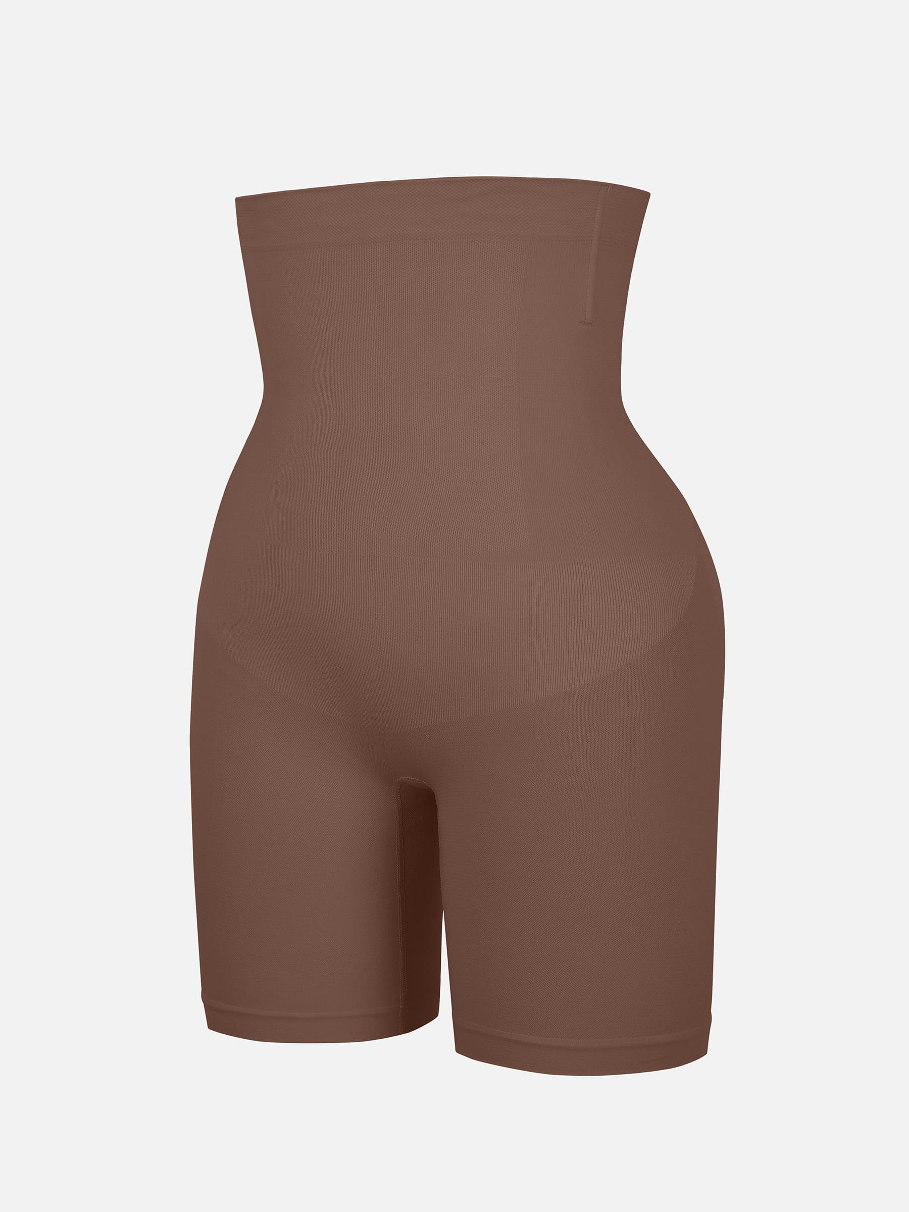 Feelingirl Seamless Butt Lifter Shaping Shorts