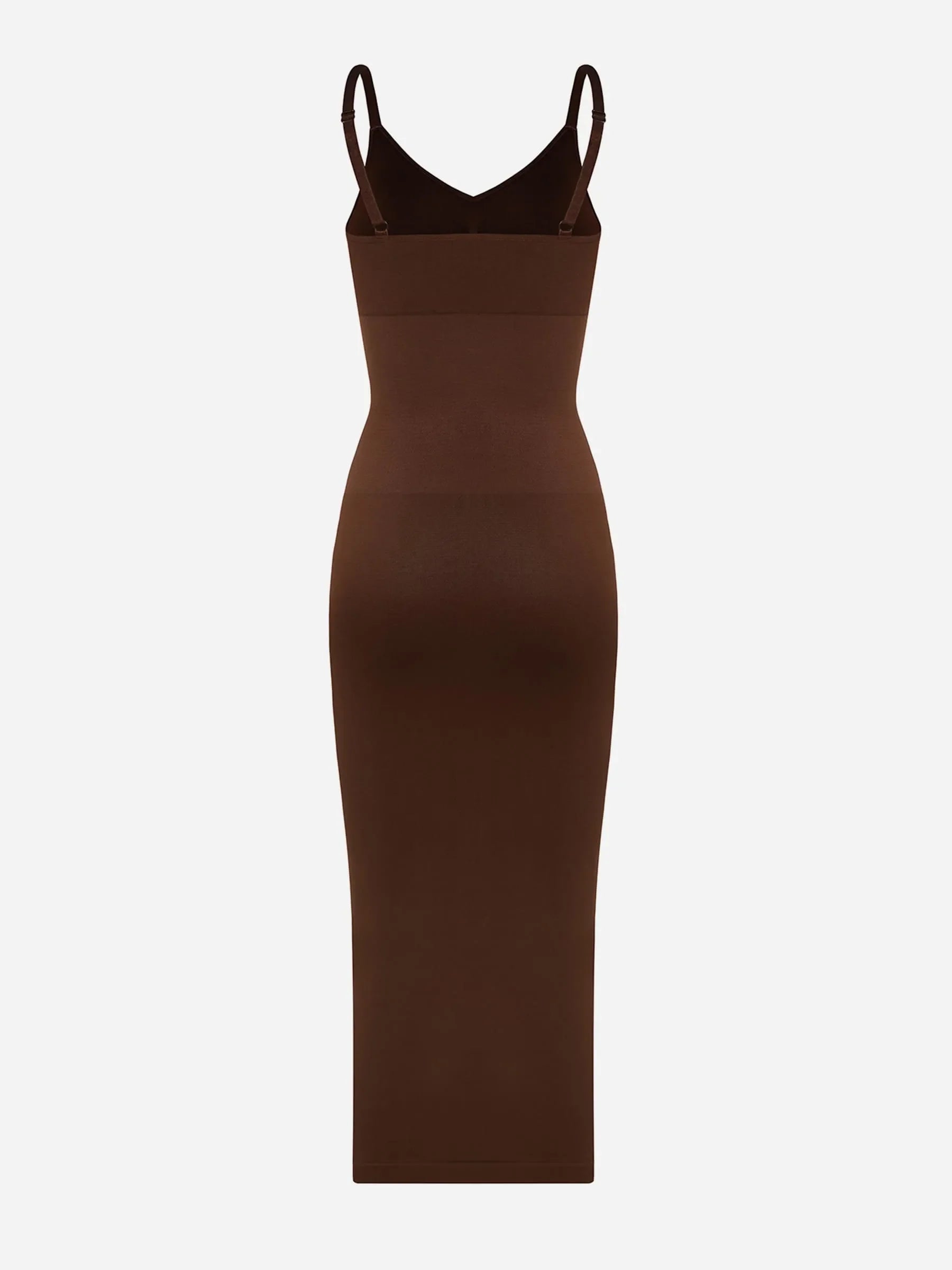 Feelingirl Seamless Padded Slimming Dress