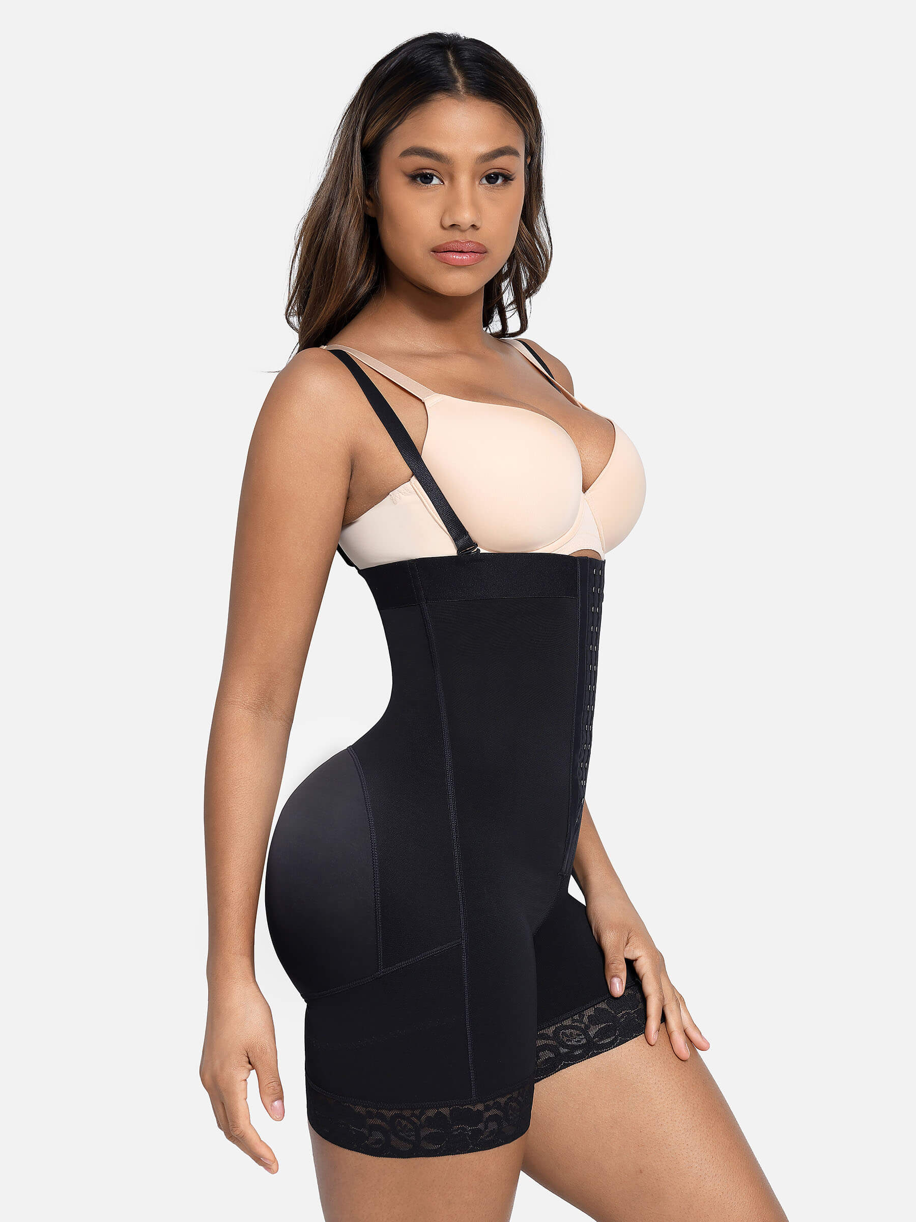 Feelingirl Tummy Control Body Sculpting Shapewear