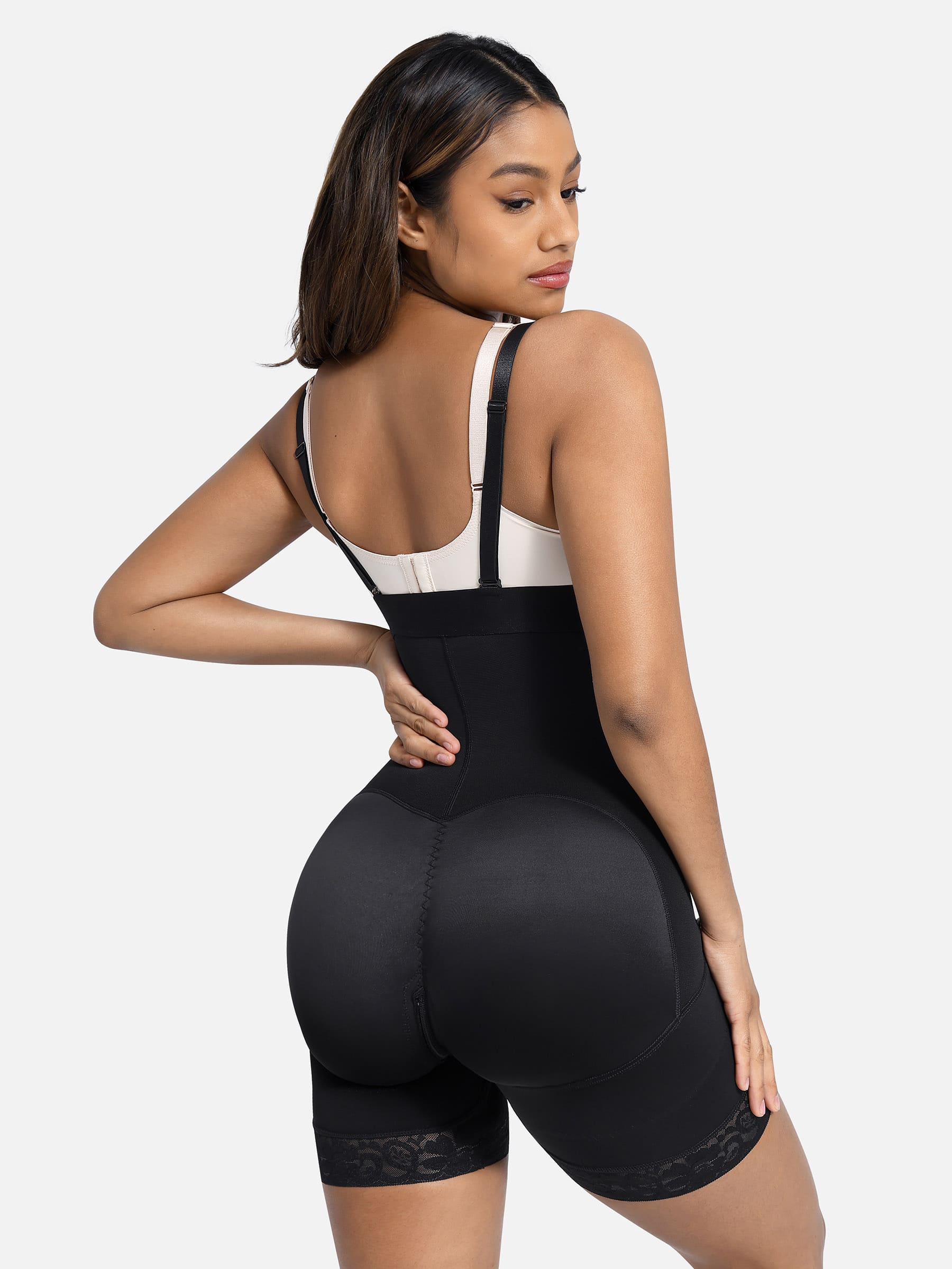 Feelingirl Tummy Control Body Sculpting Shapewear