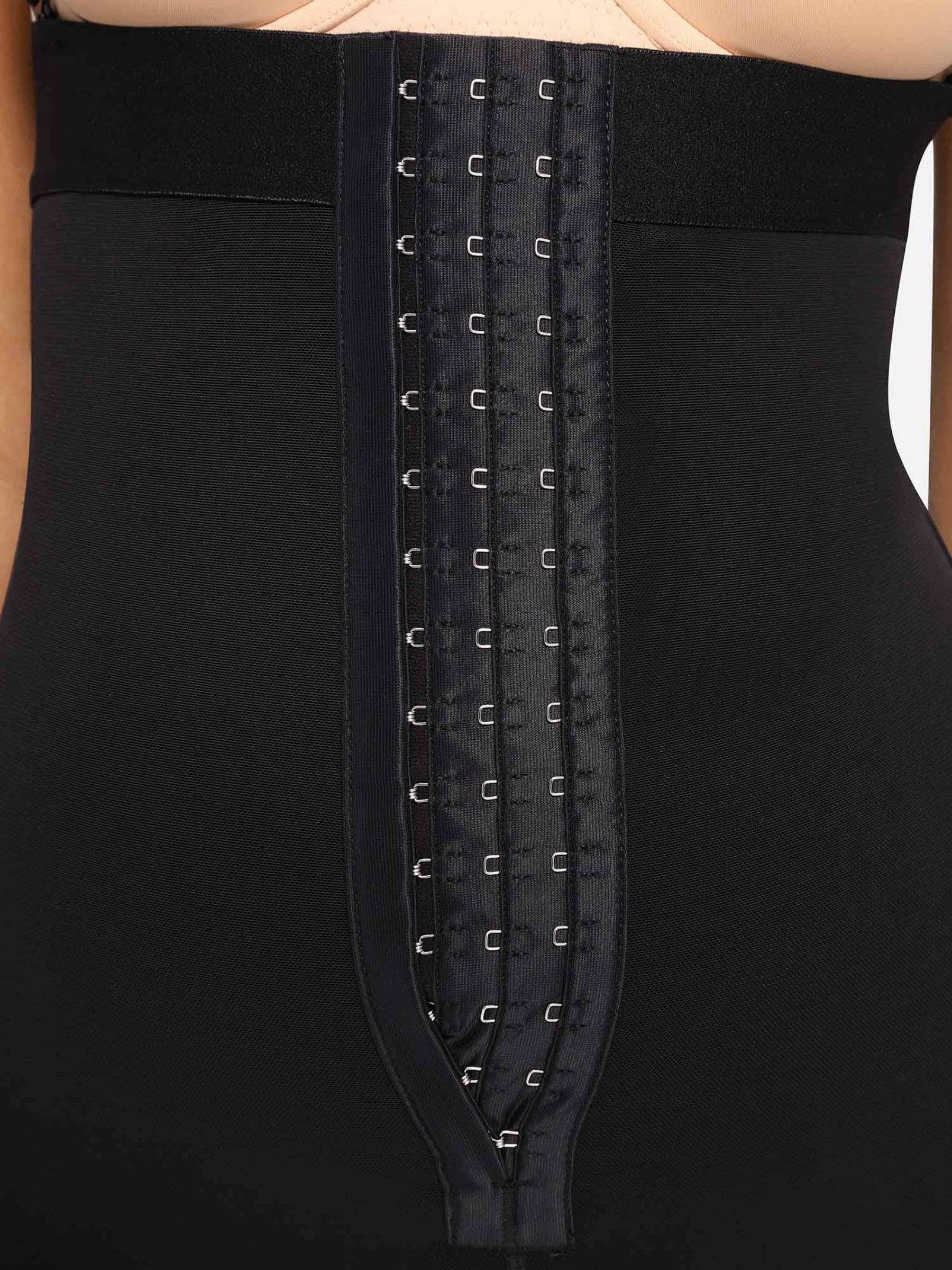 Feelingirl Tummy Control Body Sculpting Shapewear