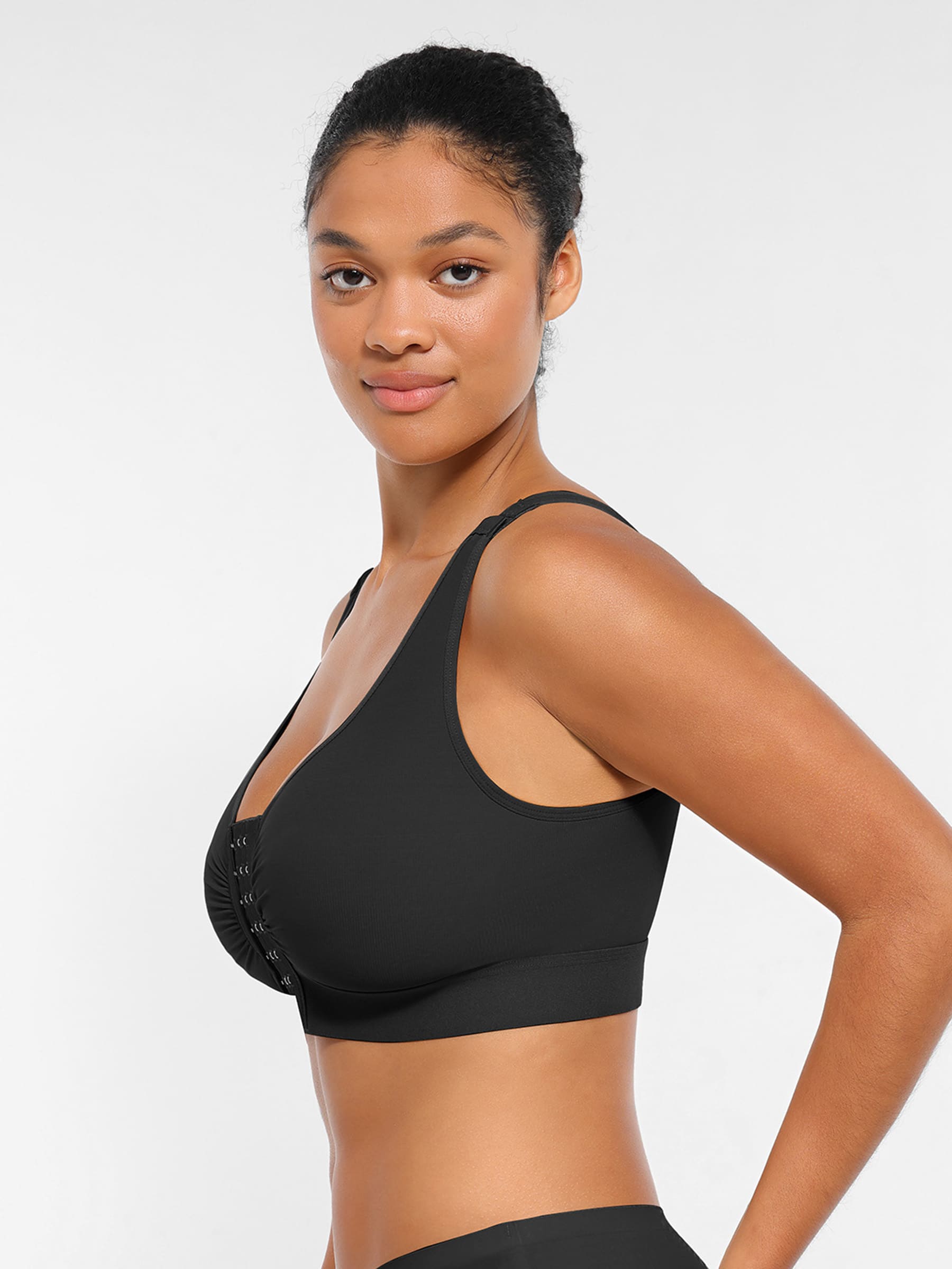 Feelingirl Ultimate Comfort & Support Post-Surgery Recovery Bra
