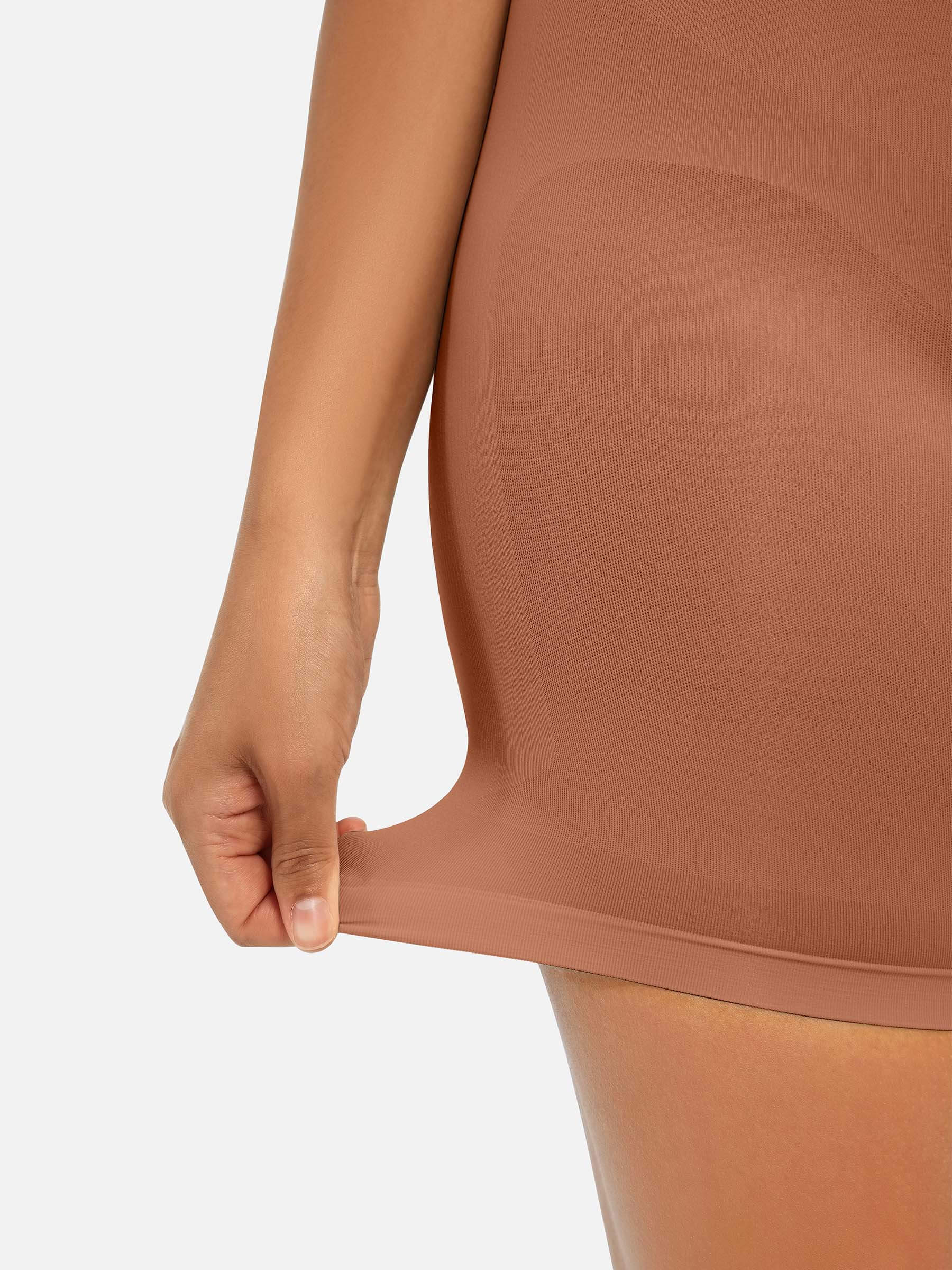 Feelingirl Tummy Control Bodysuit Butt Lifter Shapewear