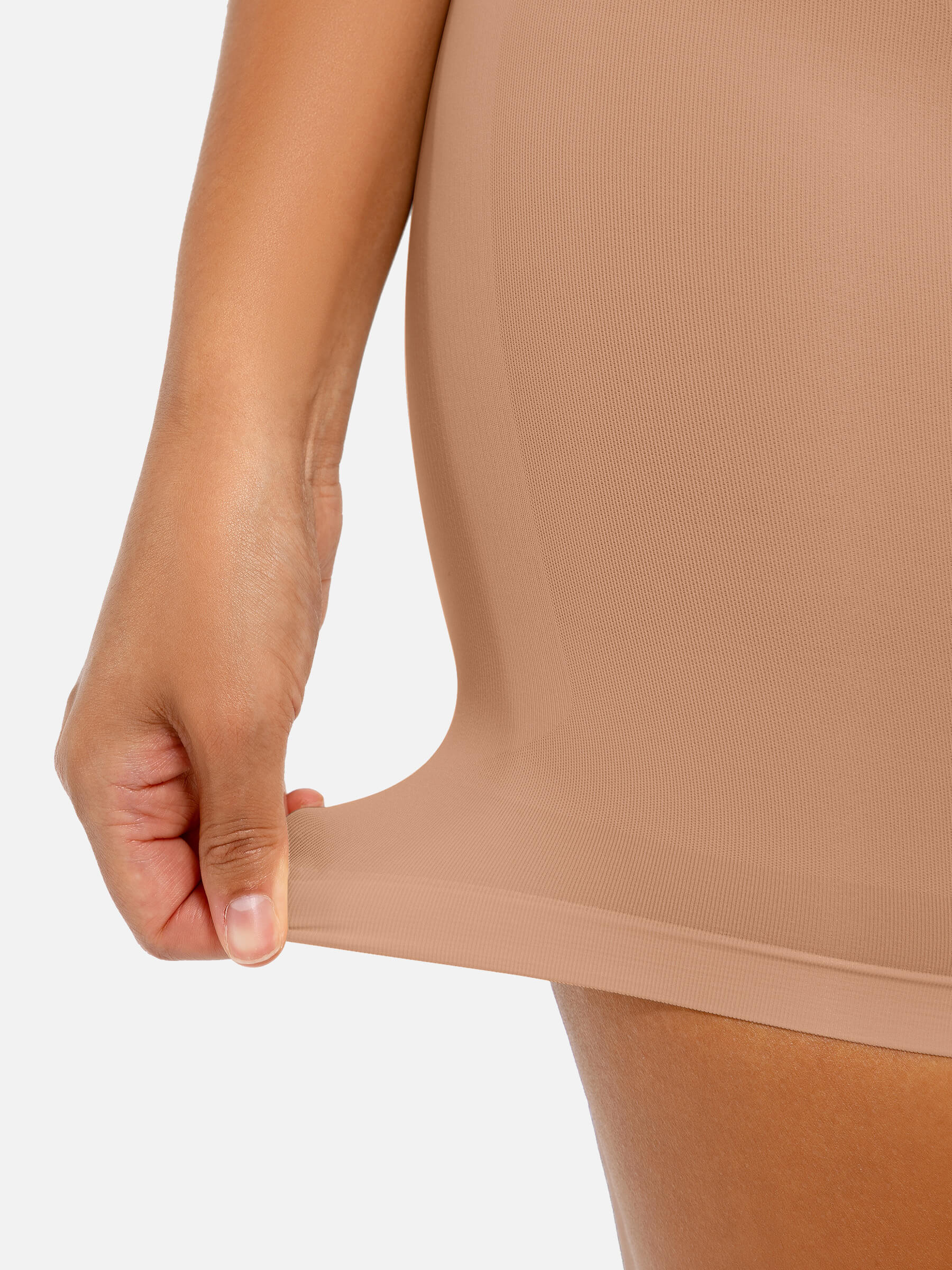 Feelingirl Tummy Control Bodysuit Butt Lifter Shapewear