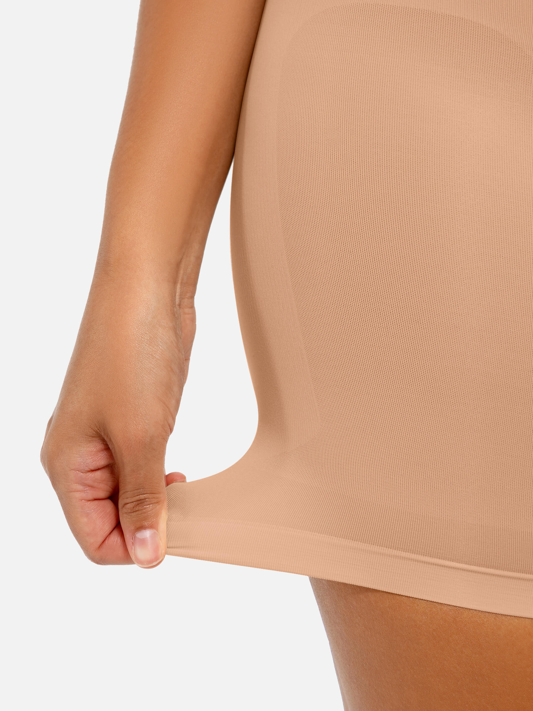 Feelingirl Tummy Control Bodysuit Butt Lifter Shapewear