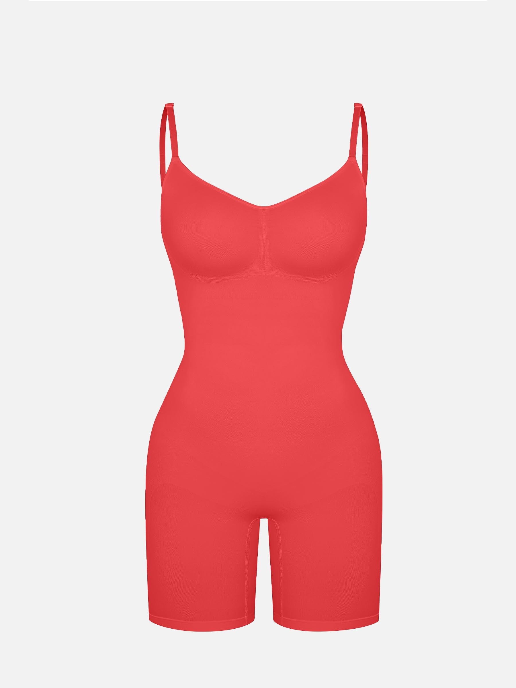 Feelingirl Tummy Control Bodysuit Butt Lifter Shapewear