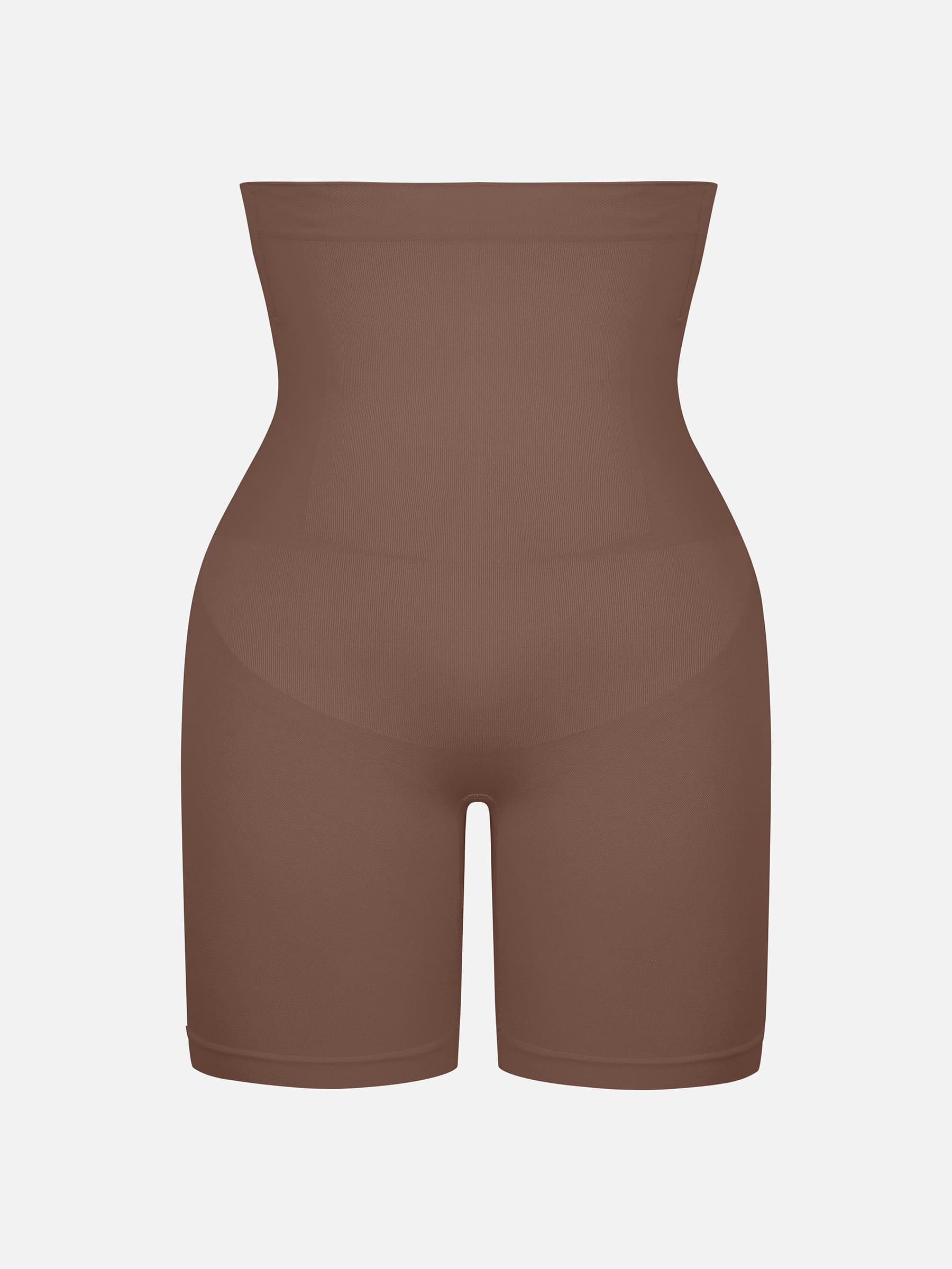 Feelingirl Seamless Butt Lifter Shaping Shorts