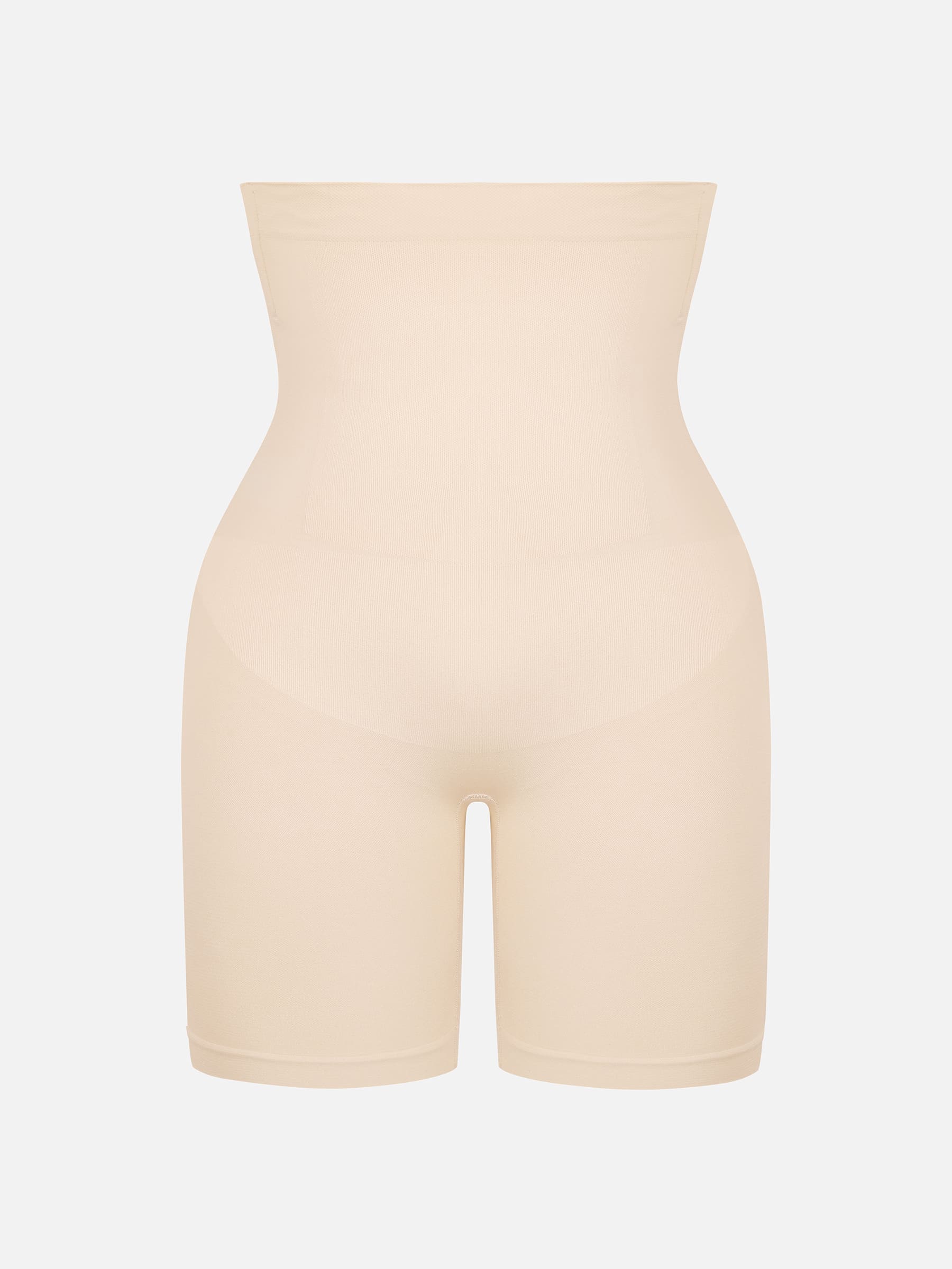 Feelingirl Seamless Butt Lifter Shaping Shorts