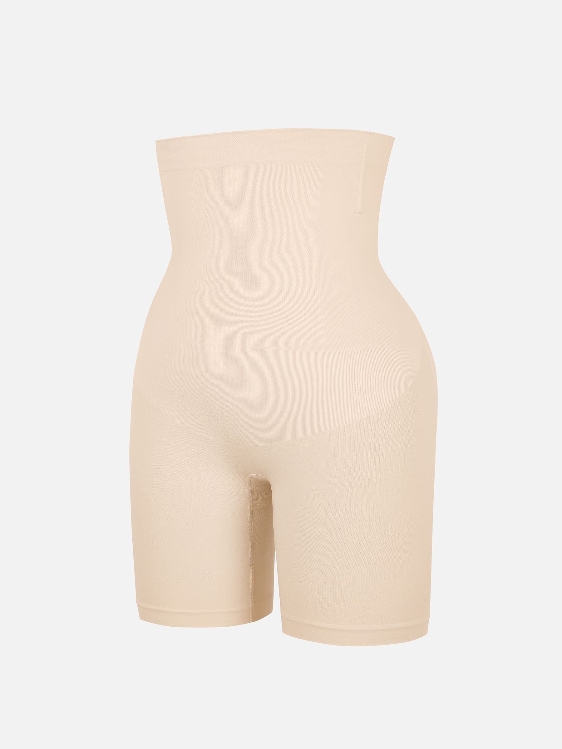 Feelingirl Seamless Butt Lifter Shaping Shorts