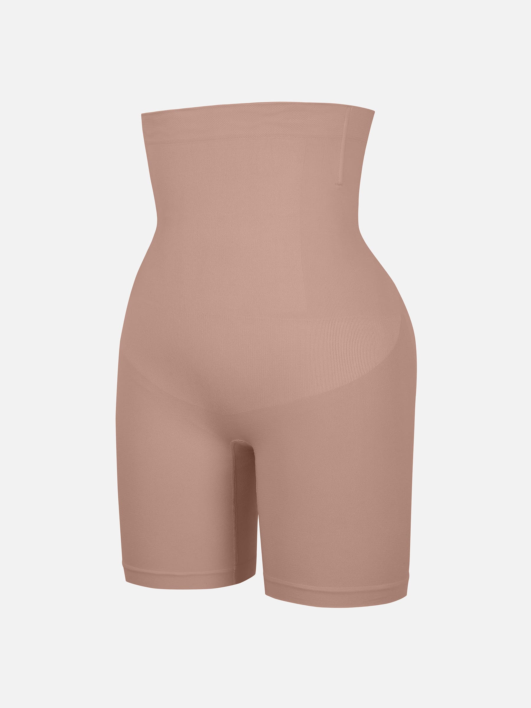 Feelingirl Seamless Butt Lifter Shaping Shorts