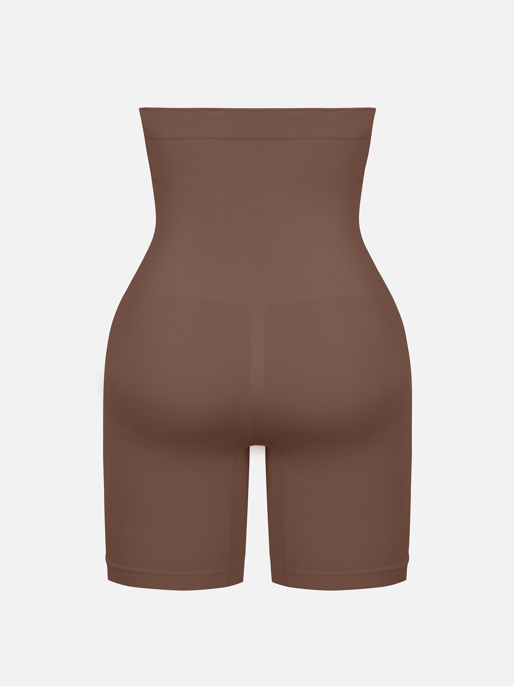 Feelingirl Seamless Butt Lifter Shaping Shorts