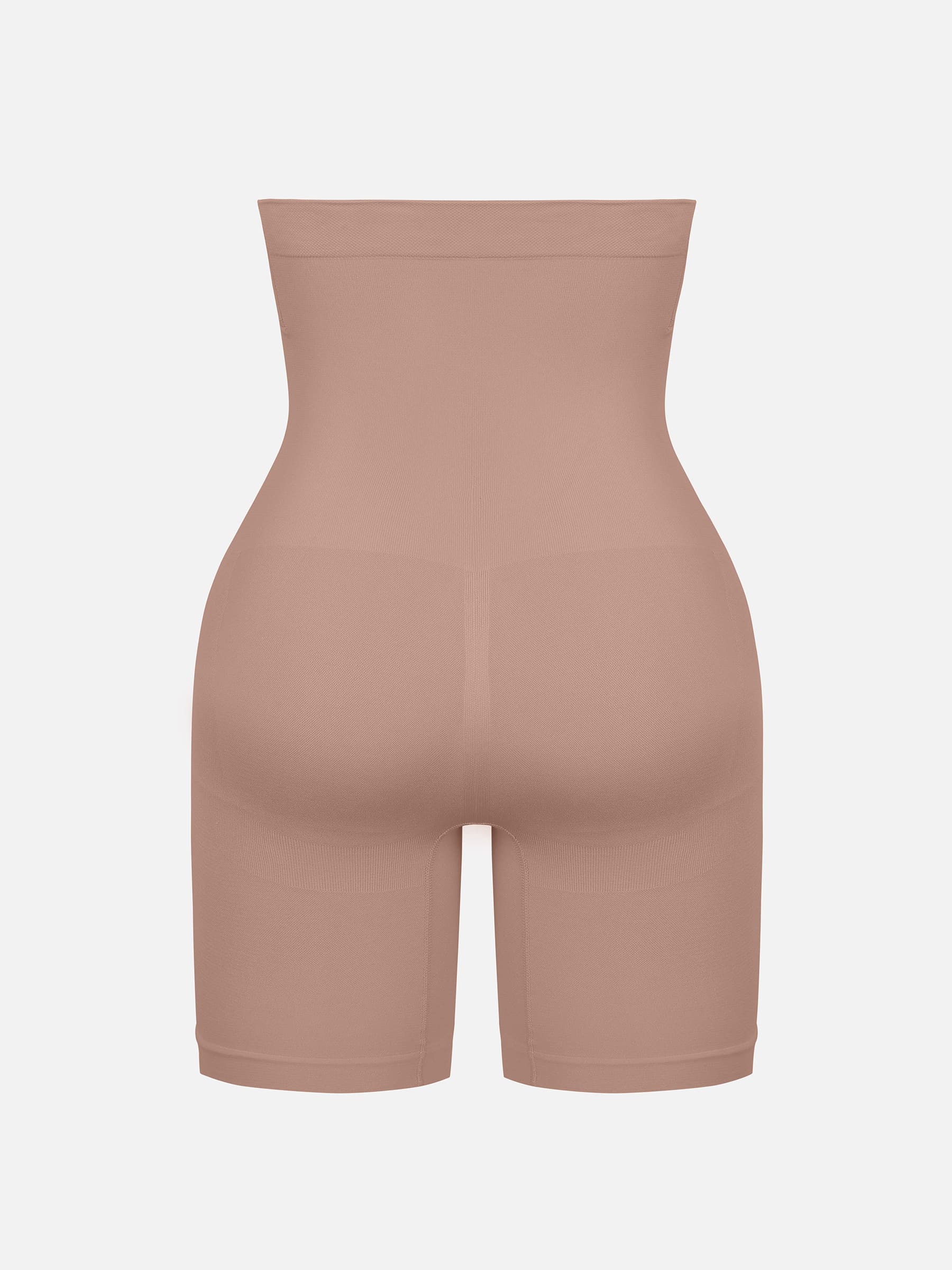 Feelingirl Seamless Butt Lifter Shaping Shorts