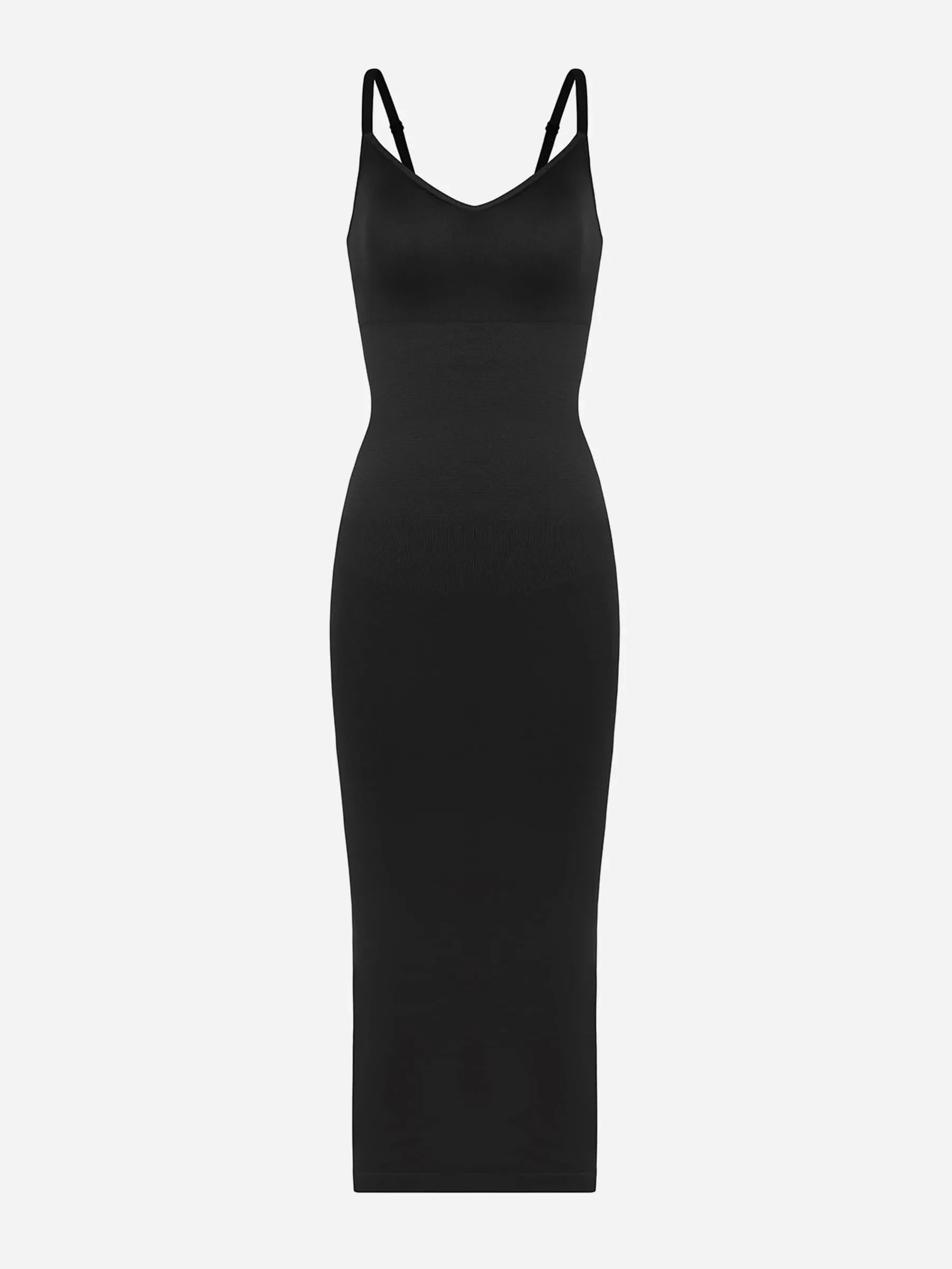 Feelingirl Seamless Padded Slimming Dress