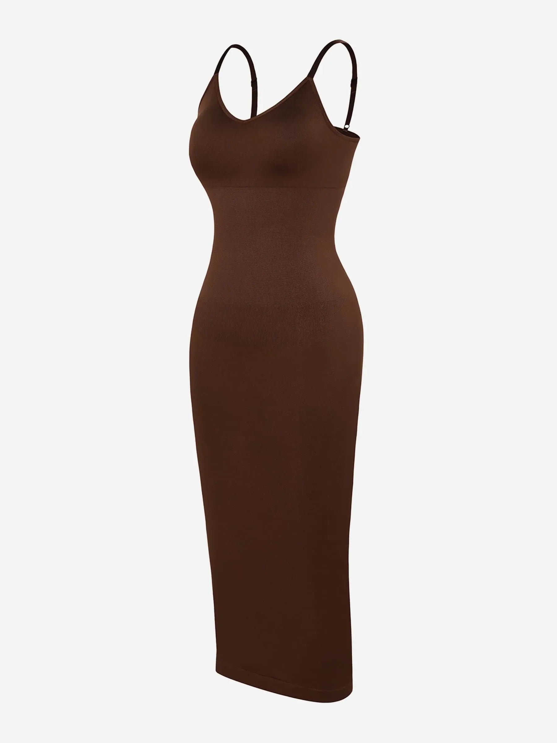 Feelingirl Seamless Padded Slimming Dress