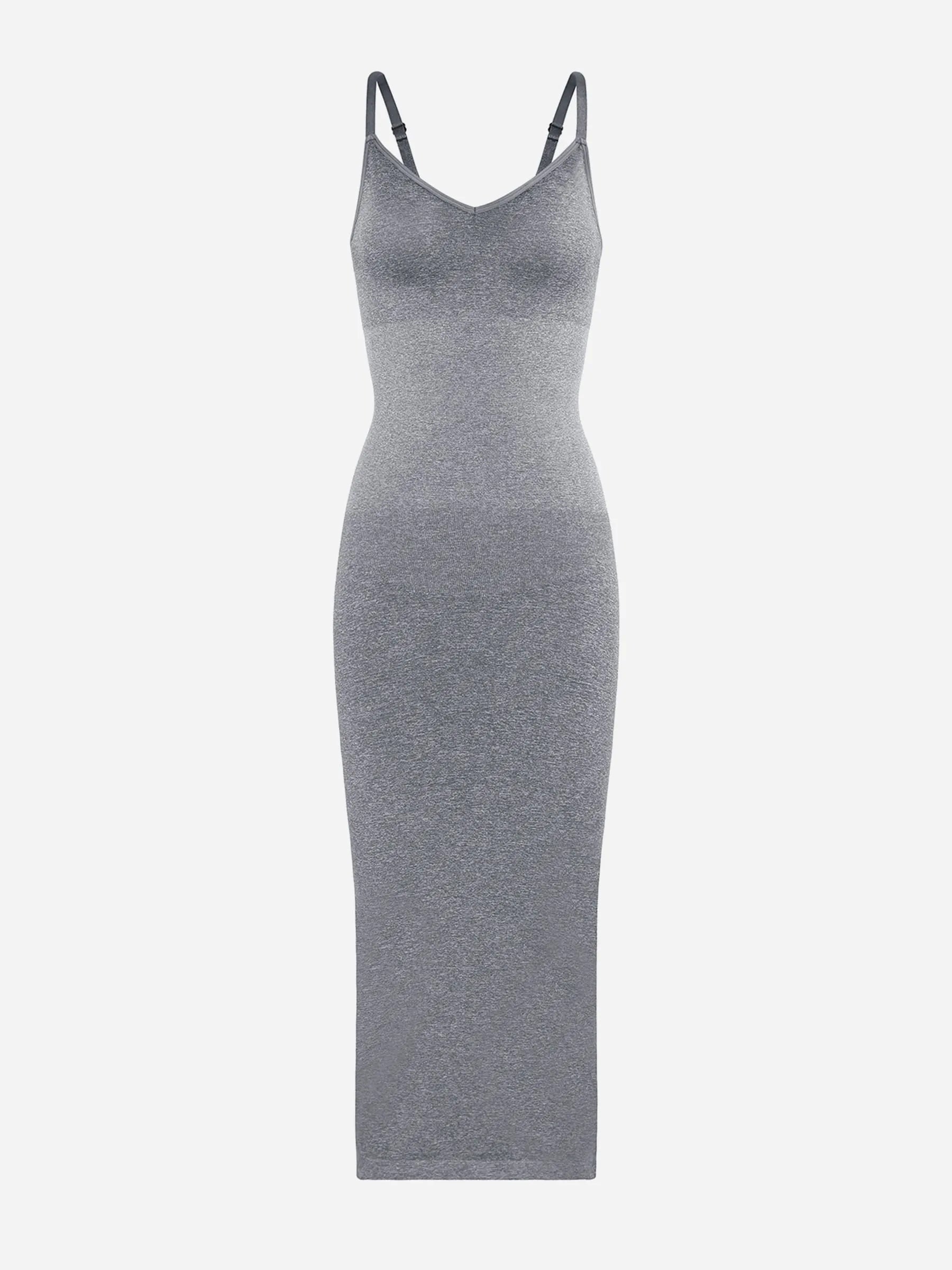 Feelingirl Seamless Padded Slimming Dress