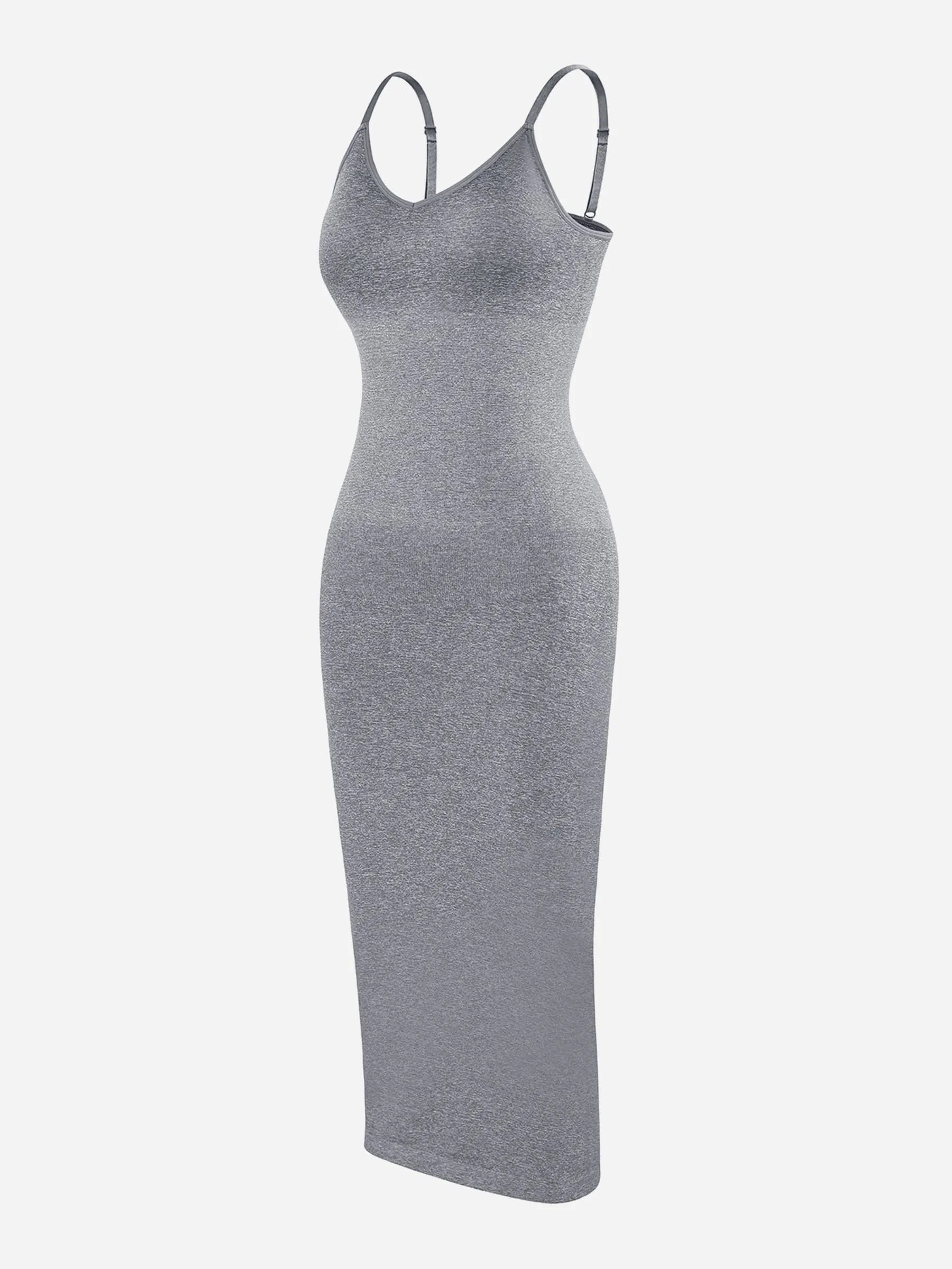 Feelingirl Seamless Padded Slimming Dress
