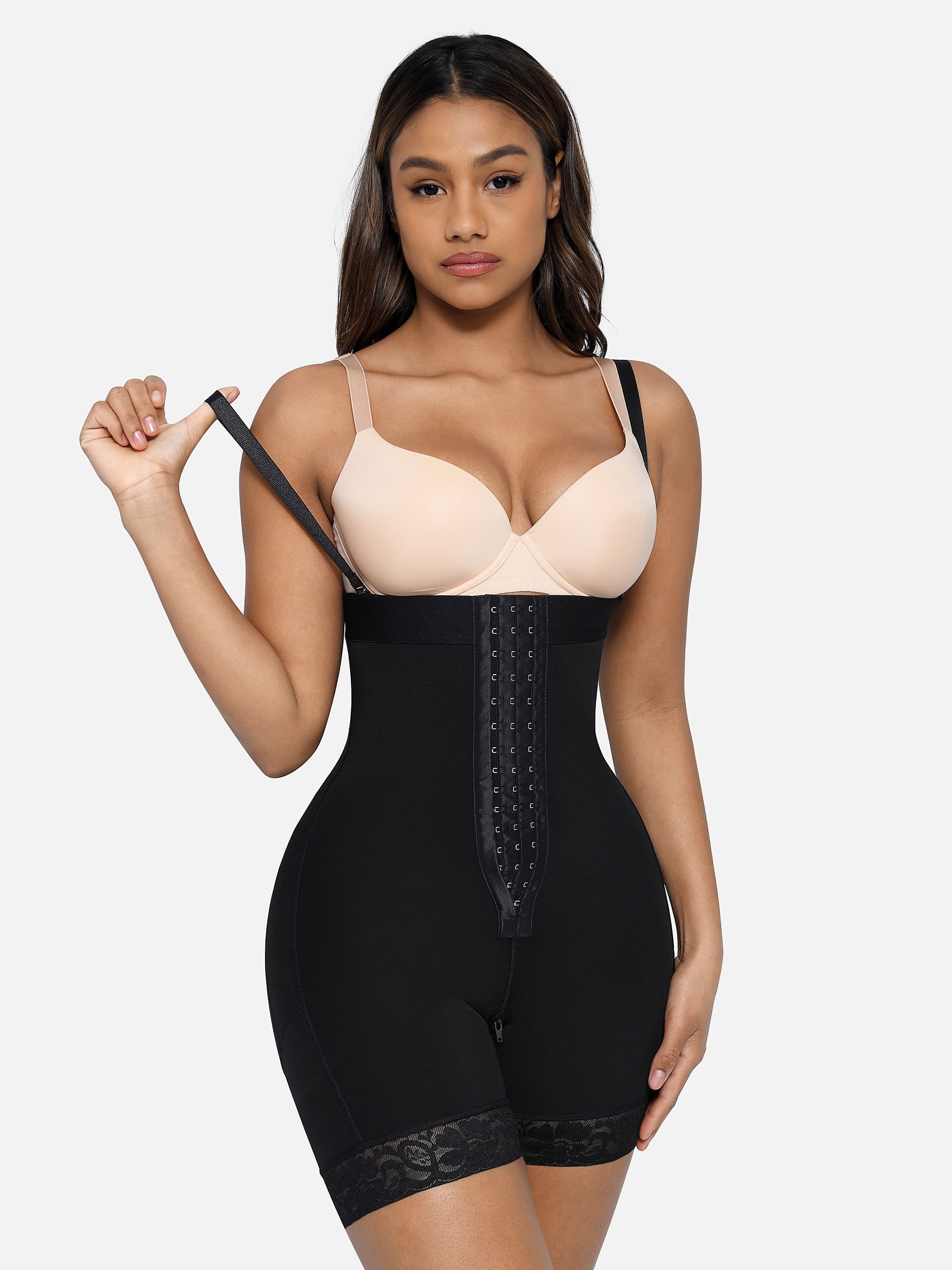 Feelingirl Tummy Control Body Sculpting Shapewear