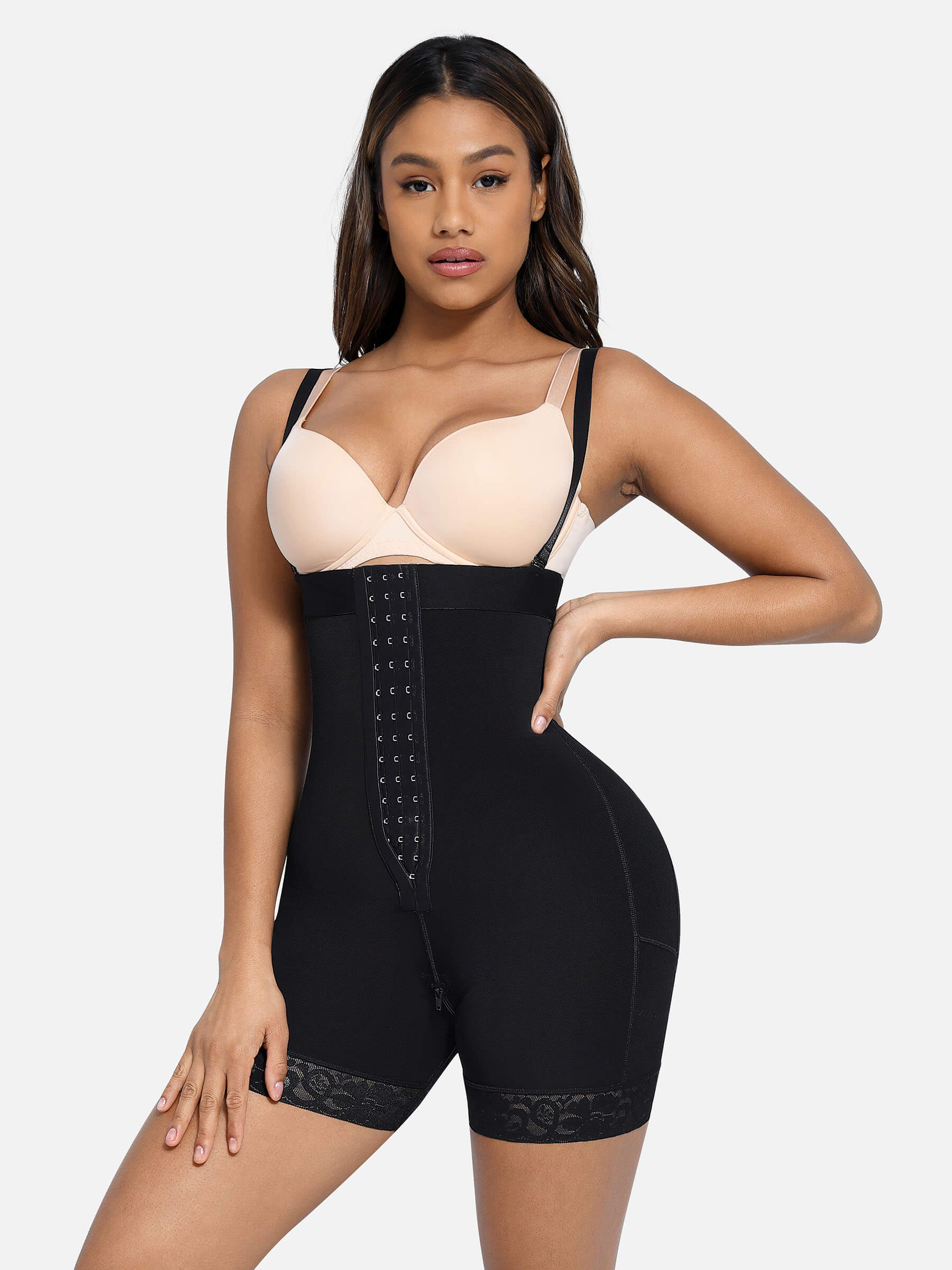 Feelingirl Tummy Control Body Sculpting Shapewear