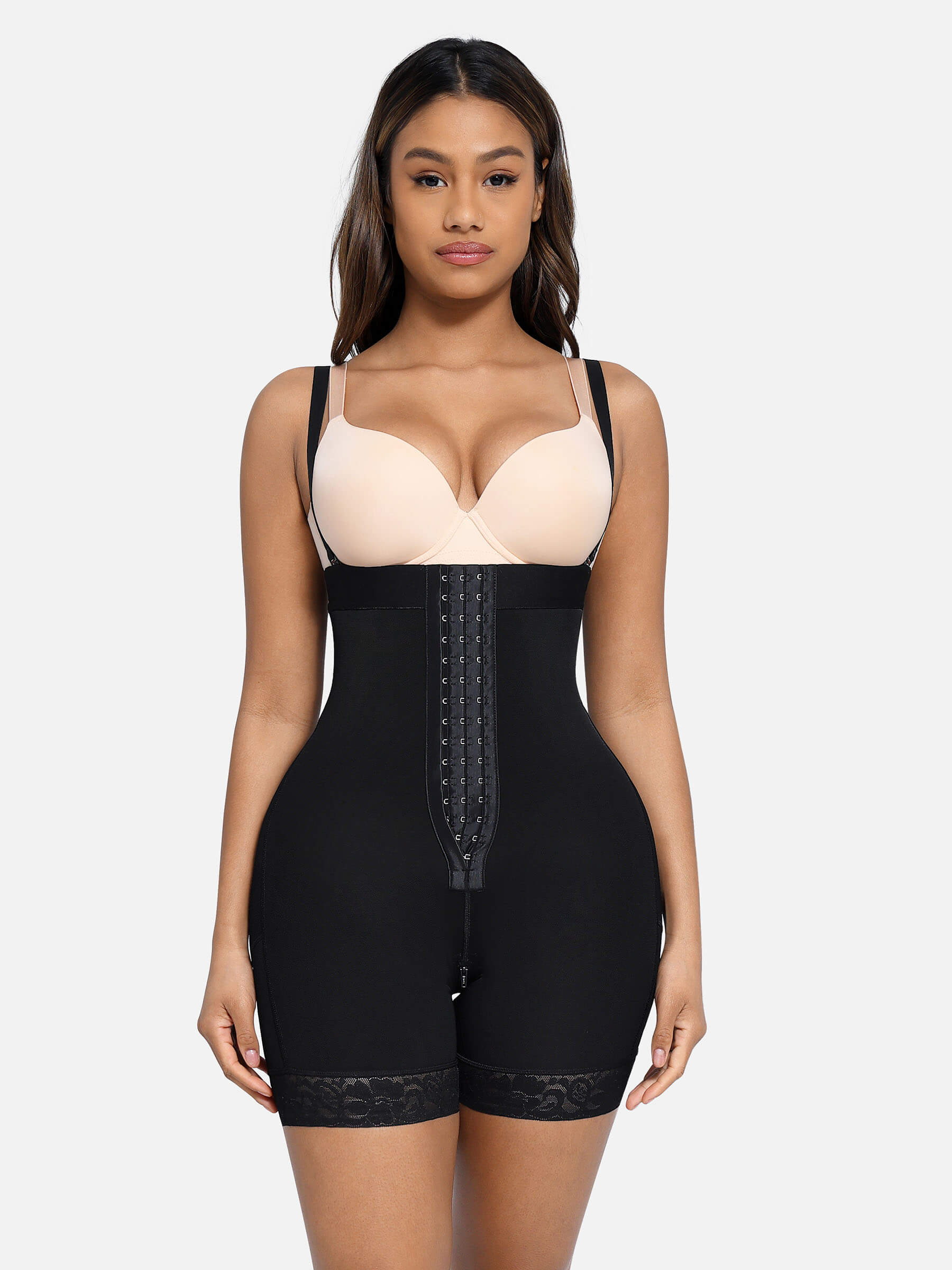 Feelingirl Tummy Control Body Sculpting Shapewear
