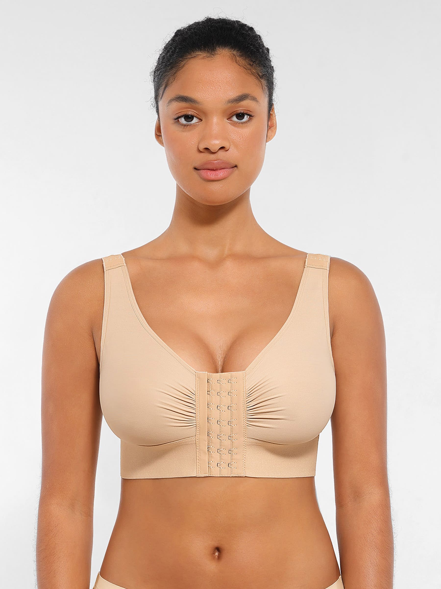 Feelingirl Ultimate Comfort & Support Post-Surgery Recovery Bra