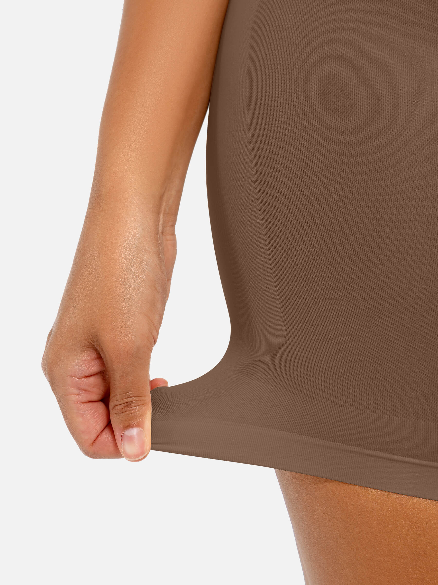 Feelingirl Tummy Control Bodysuit Butt Lifter Shapewear