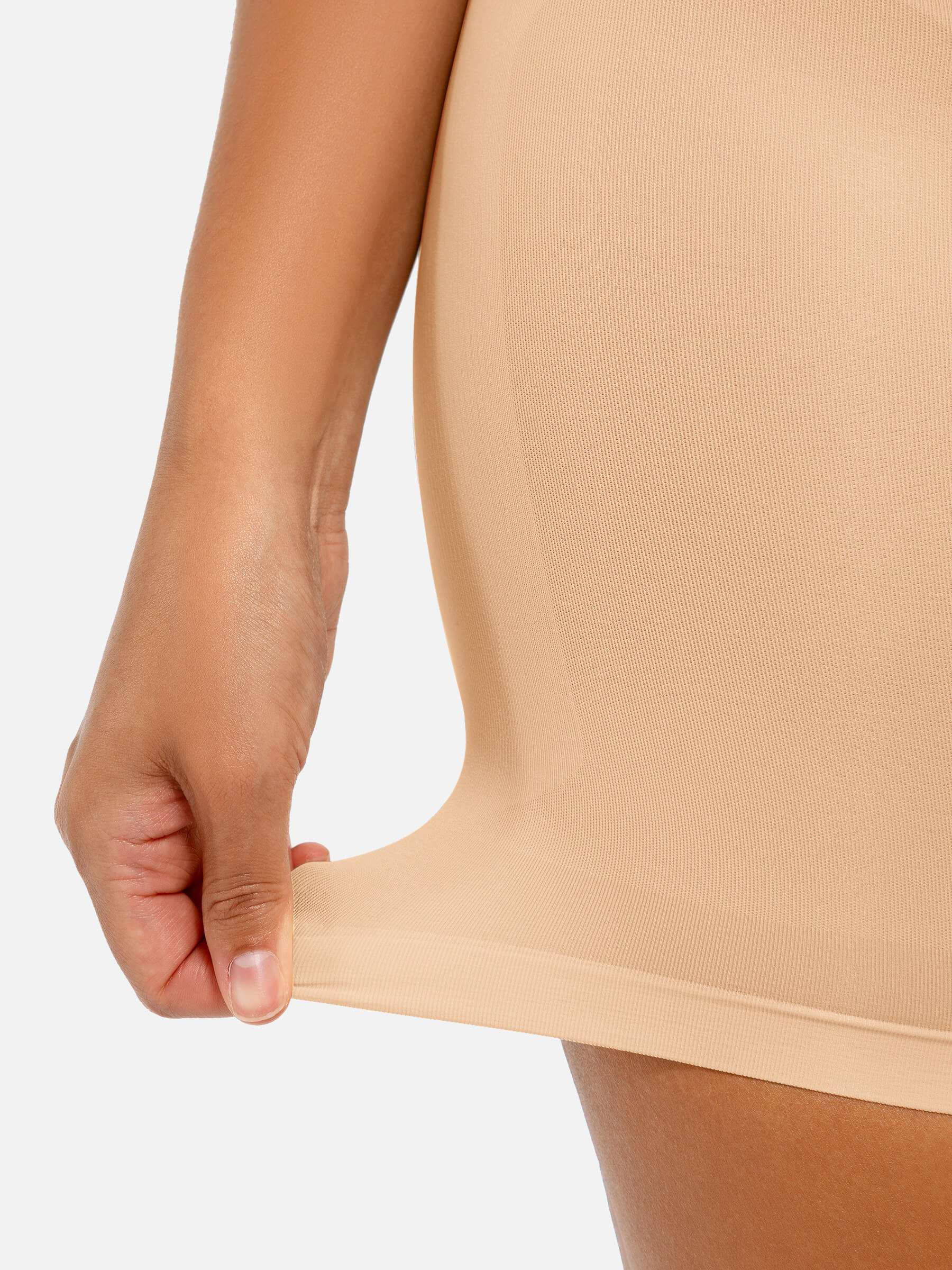Feelingirl Tummy Control Bodysuit Butt Lifter Shapewear